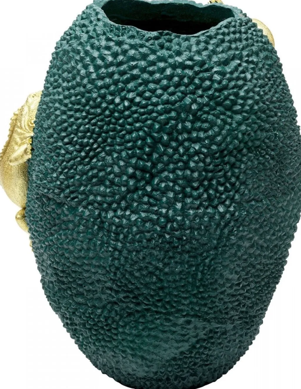 chameleon_jack_fruit_maljakko_cm_2.webp Maljakot>KARE Design Chameleon Jack Fruit Maljakko 39cm