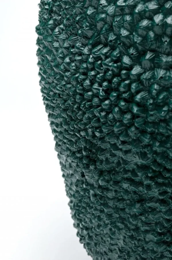 Maljakot>KARE Design Chameleon Jack Fruit Maljakko 39cm