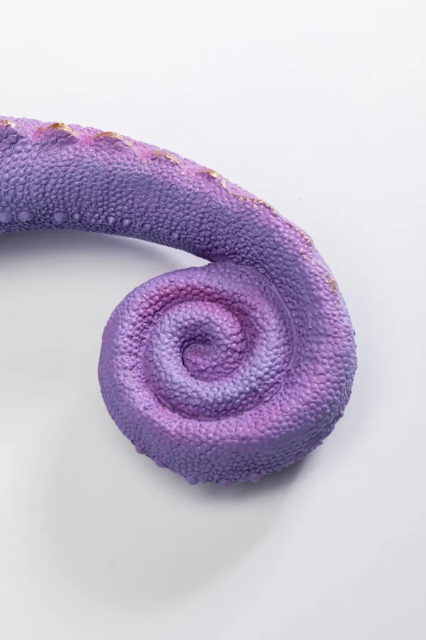 Pöytävalaisimet>KARE Design Chameleon Kameleontti Pöytävalaisin 44cm