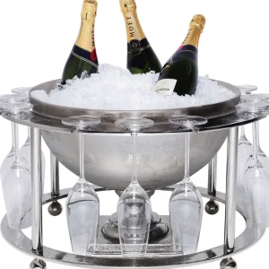 Sangot Ja Coolerit>KARE Design Champagne Time Cooleri ( 2/osaa)