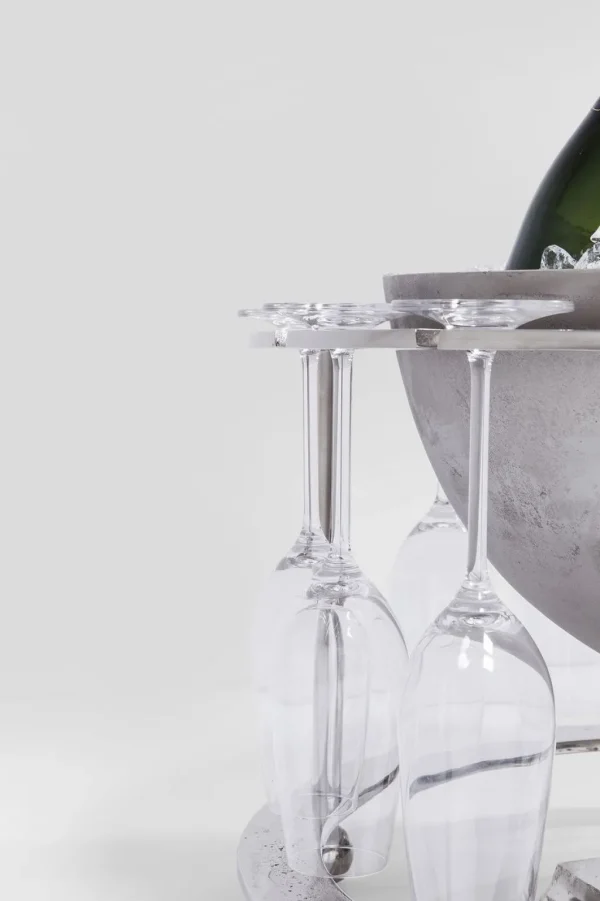 Sangot Ja Coolerit>KARE Design Champagne Time Cooleri ( 2/osaa)