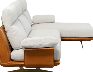 Kulmasohvat>KARE Design Charles Kulmasohva 333x169cm