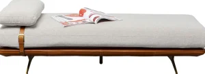 Lepotuolit>KARE Design Charles Lepotuoli 187cm