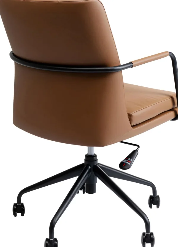 Toimistotuolit>KARE Design Charles Toimistotuoli, Työtuoli
