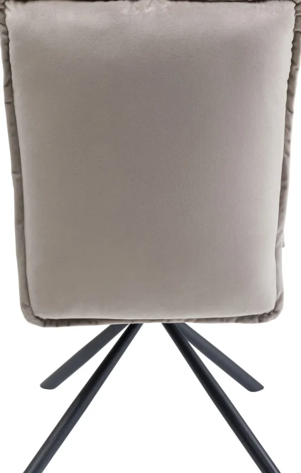 Tuolit>KARE Design Chelsea Tuoli, Harmaa