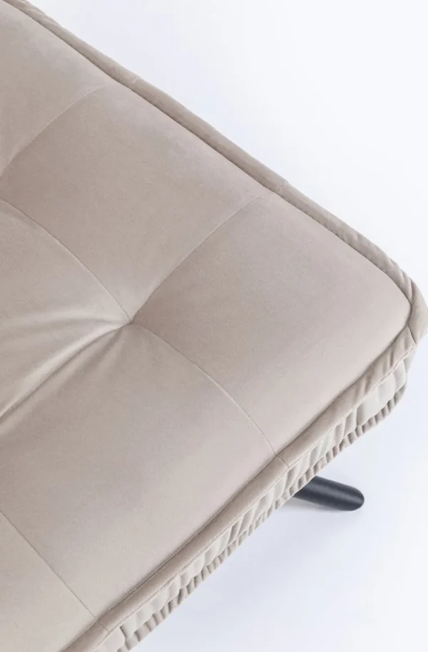 Tuolit>KARE Design Chelsea Tuoli, Harmaa