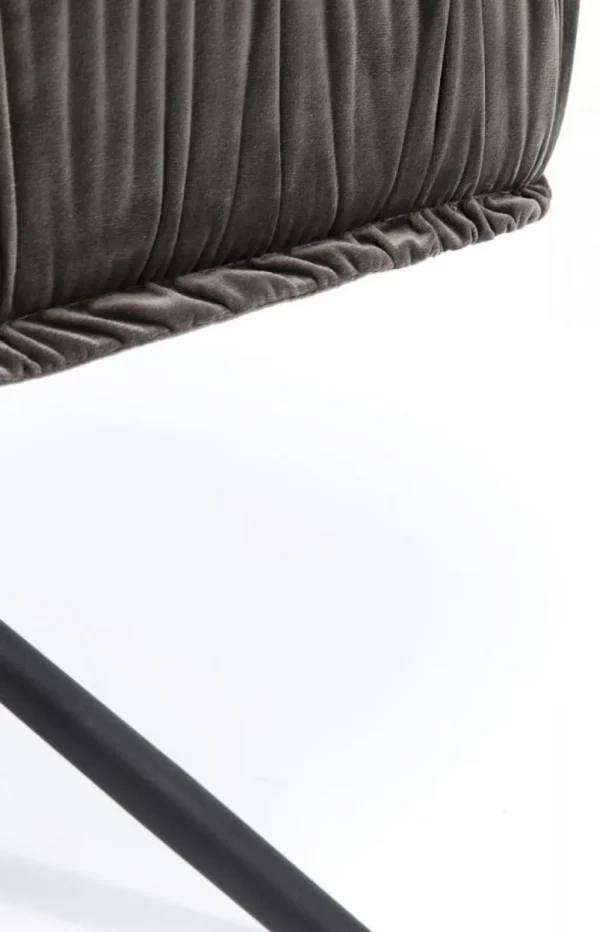 Tuolit>KARE Design Chelsea Tuoli Käsinojilla, Vihreä
