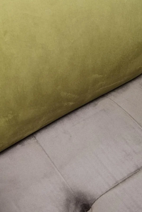 Tuolit>KARE Design Chelsea Tuoli Käsinojilla, Vihreä