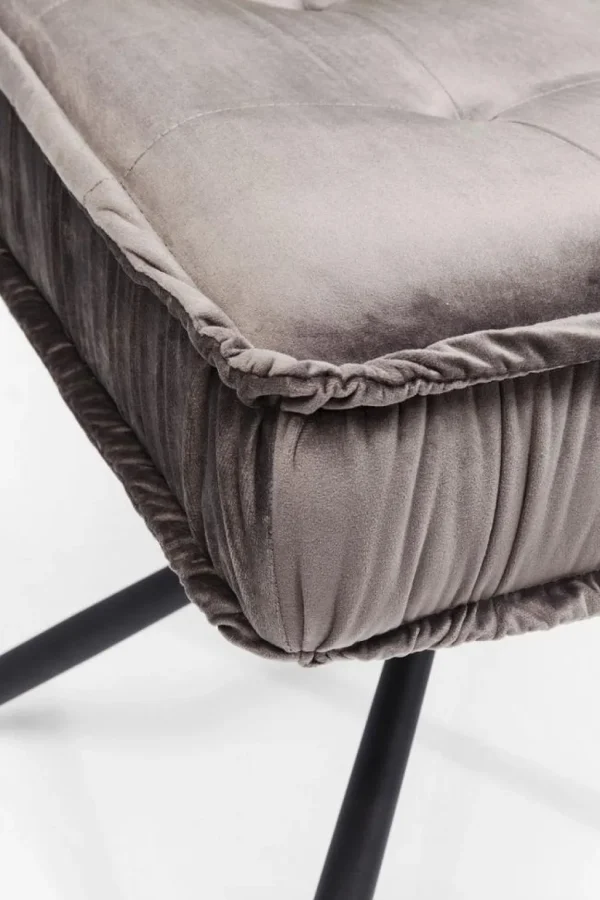 Tuolit>KARE Design Chelsea Tuoli, Vihreä