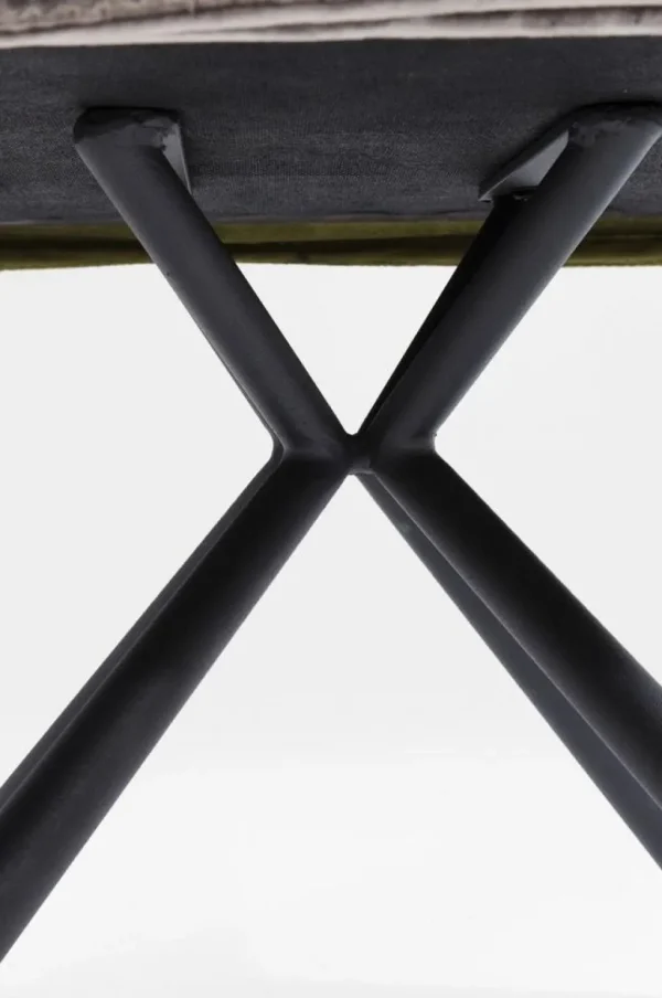 Tuolit>KARE Design Chelsea Tuoli, Vihreä
