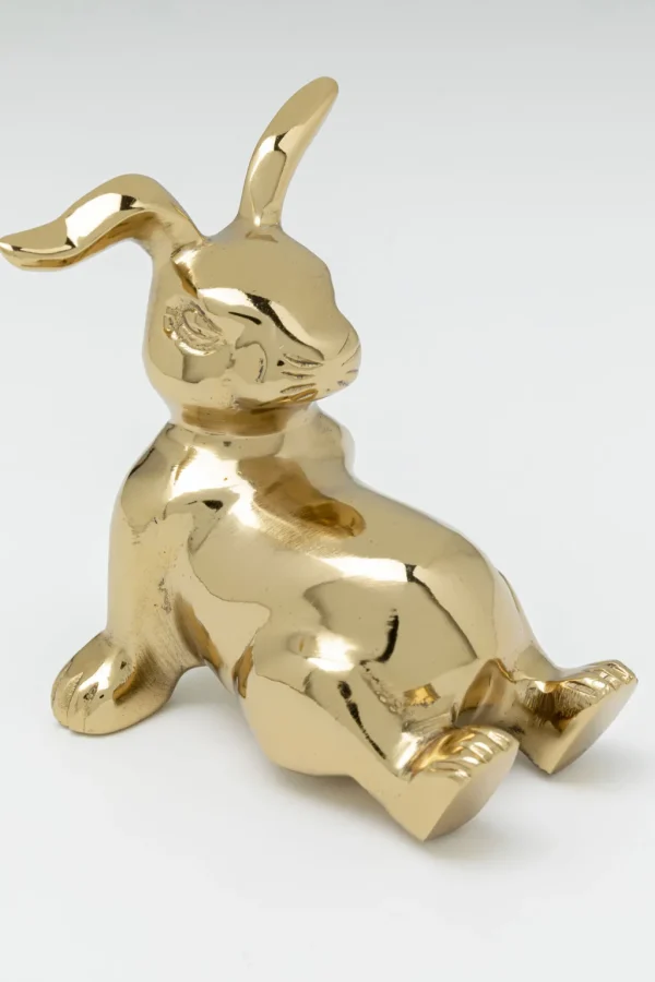 Koriste-Esineet>KARE Design Chill Out Bunny Pupu Koriste-esine 10cm