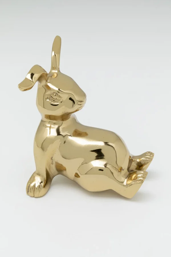 Koriste-Esineet>KARE Design Chill Out Bunny Pupu Koriste-esine 10cm