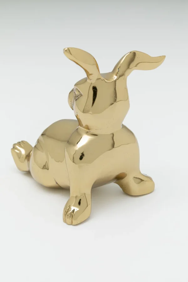 Koriste-Esineet>KARE Design Chill Out Bunny Pupu Koriste-esine 10cm