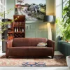 Sohvat>KARE Design Cigar Lounge Sohva 3-istuttava