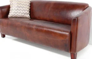 Sohvat>KARE Design Cigar Lounge Sohva 3-istuttava
