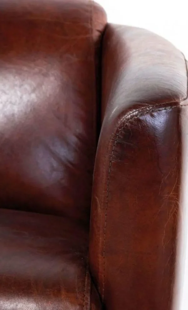 Sohvat>KARE Design Cigar Lounge Sohva 3-istuttava