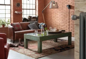 Sohvat>KARE Design Cigar Lounge Sohva 3-istuttava