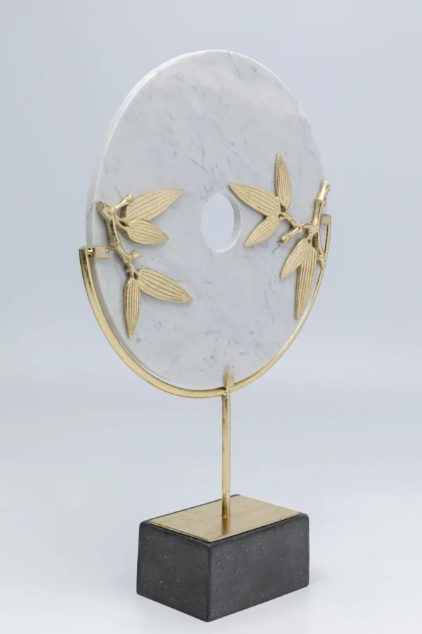 Koriste-Esineet>KARE Design Circle Bamboo Koriste-esine 51cm