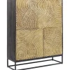 Senkit | Olohuone>KARE Design Circulo Kaappi