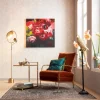 Baarit>KARE Design Classy Tarjoiluvaunu, Kulta