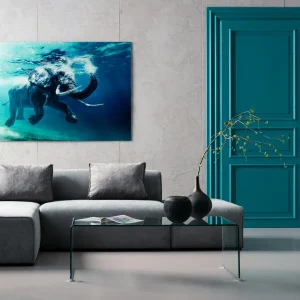 Sohvapöydät>KARE Design Clear Club Basic Sohvapöytä 120x60cm