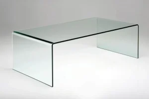 Sohvapöydät>KARE Design Clear Club Basic Sohvapöytä 120x60cm