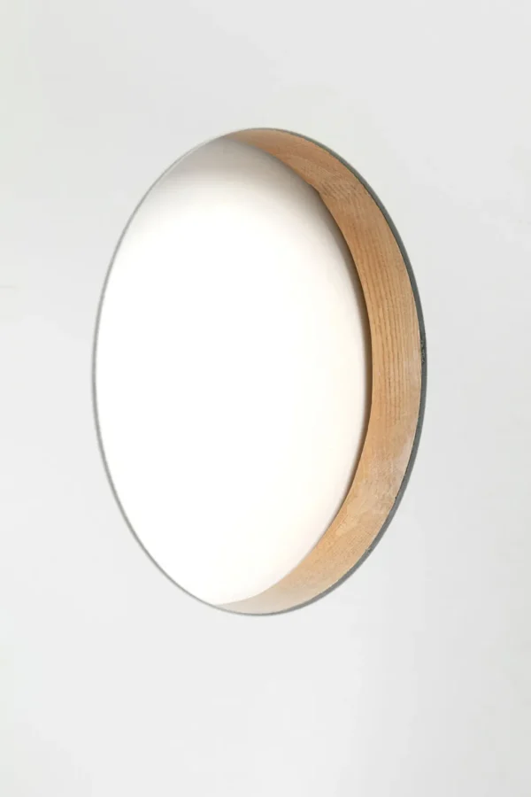 Peilit>KARE Design Cleo Seinäpeili Ø100cm