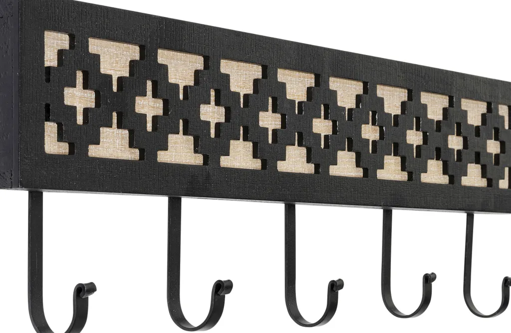 coat_rack_andalusia_cm_0.webp Seinänaulakot>KARE Design Coat Rack Andalusia 60cm