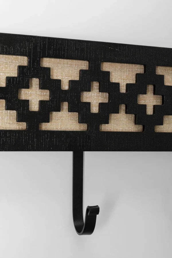 Seinänaulakot>KARE Design Coat Rack Andalusia 60cm
