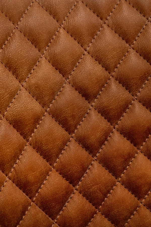 Tuolit>KARE Design Coco Pyörivä Tuoli, Ruskea
