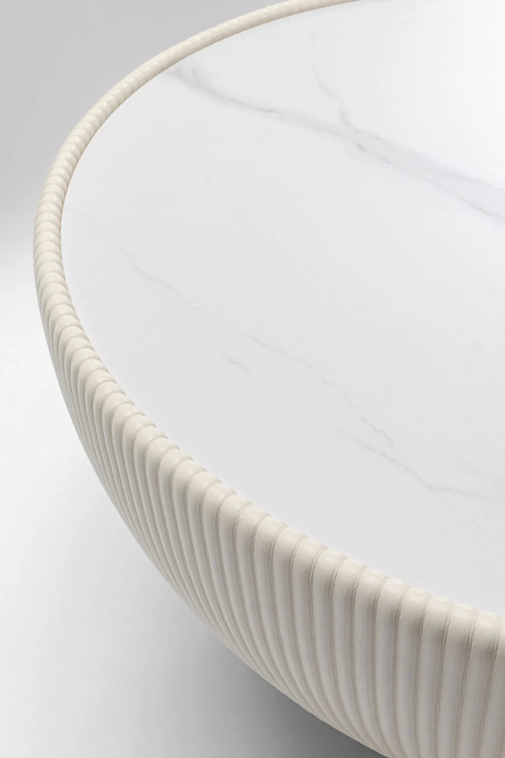 coffee_table_endless_vegas_white_cm_3.webp Sohvapöydät>KARE Design Coffee Table Endless Vegas White Ø71cm