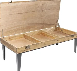Sohvapöydät | Olohuone>KARE Design Collector Nature Sohvapöytä 122x55cm