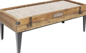 Sohvapöydät | Olohuone>KARE Design Collector Nature Sohvapöytä 122x55cm