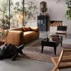 Sohvapöydät>KARE Design Collector Sohvapöytä, Musta 122x55cm