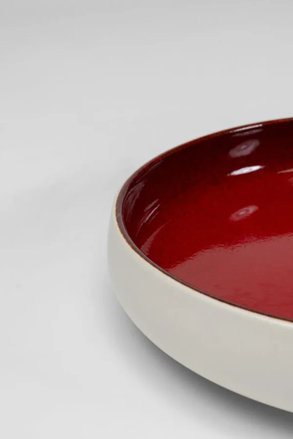 Lautaset>KARE Design Colorino Lautanen Ø21cm