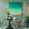Olohuone>KARE Design Colour Tendency Canvas Taulu 120x120cm