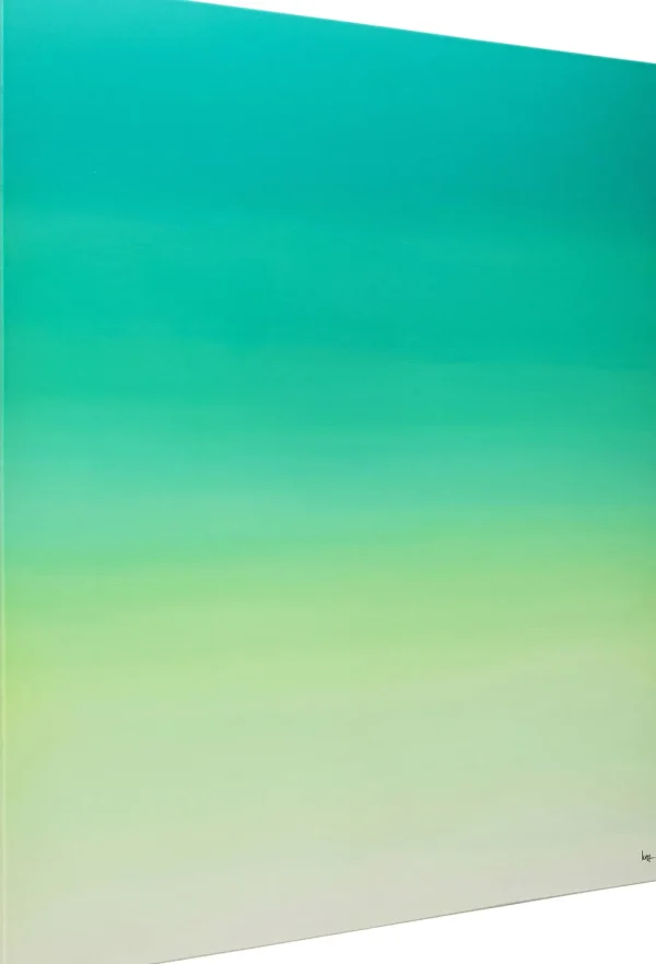 Olohuone>KARE Design Colour Tendency Canvas Taulu 120x120cm