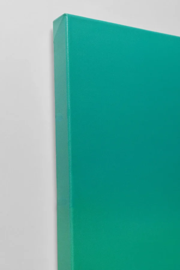 Olohuone>KARE Design Colour Tendency Canvas Taulu 120x120cm