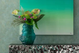 Olohuone>KARE Design Colour Tendency Canvas Taulu 120x120cm