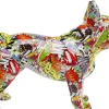 Koriste-Esineet>KARE Design Comic Dog Koira Koriste-esine 50cm