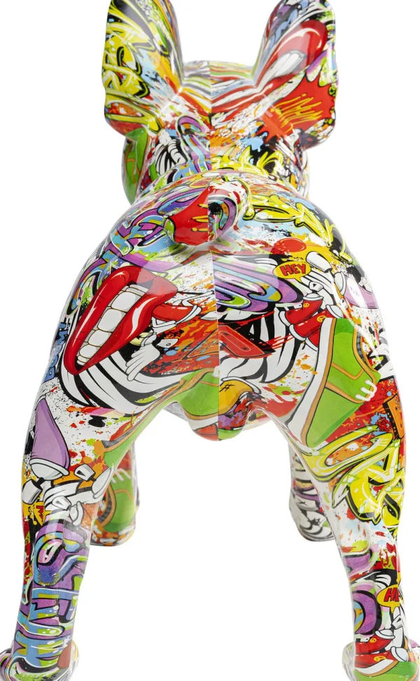 Koriste-Esineet>KARE Design Comic Dog Koira Koriste-esine 50cm