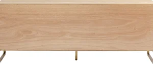 Senkit | Olohuone>KARE Design Concertina Senkki, Sivupöytä - Natur 186x74cm