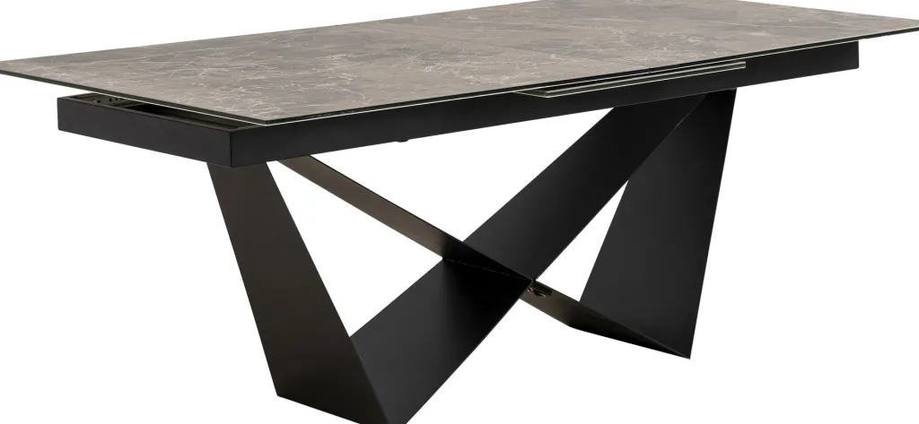 connesso_jatkettava_ruokapyt_keraaminen_pytlevy_xcm_7.webp Pöydät>KARE Design Connesso Jatkettava Ruokapöytä, Keraaminen Pöytälevy 200(+60)x100cm