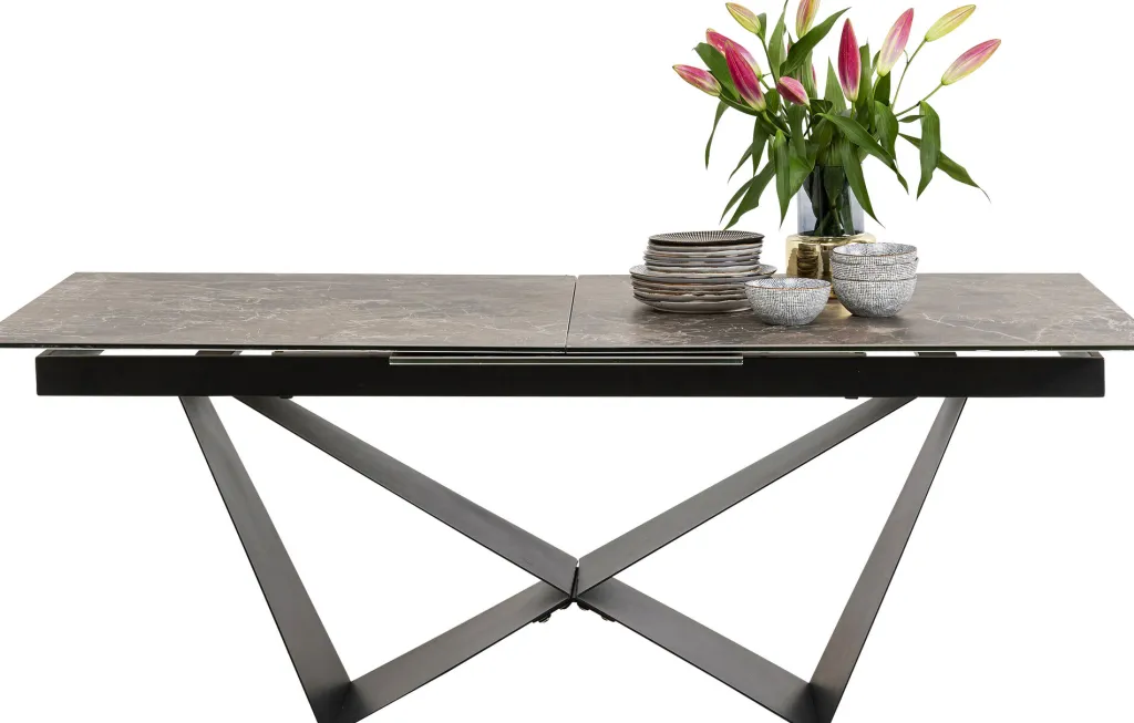connesso_jatkettava_ruokapyt_keraaminen_pytlevy_xcm_8.webp Pöydät>KARE Design Connesso Jatkettava Ruokapöytä, Keraaminen Pöytälevy 200(+60)x100cm