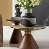 Sohvapöydät>KARE Design Cono Ceramic Sohvapöytä Ø50cm