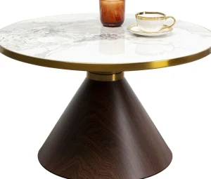 Sohvapöydät>KARE Design Cono Ceramic Sohvapöytä Ø70cm