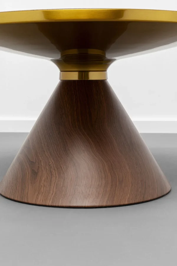 Sohvapöydät | Olohuone>KARE Design Cono Sohvapöytä Ø70cm