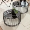 Matot>KARE Design Conor Off White Matto 170x240cm