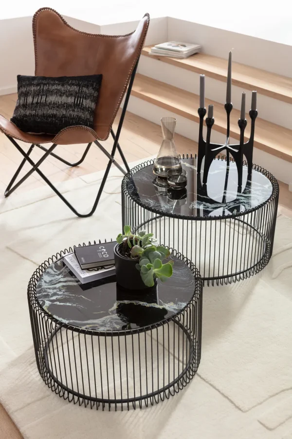 Matot>KARE Design Conor Off White Matto 170x240cm