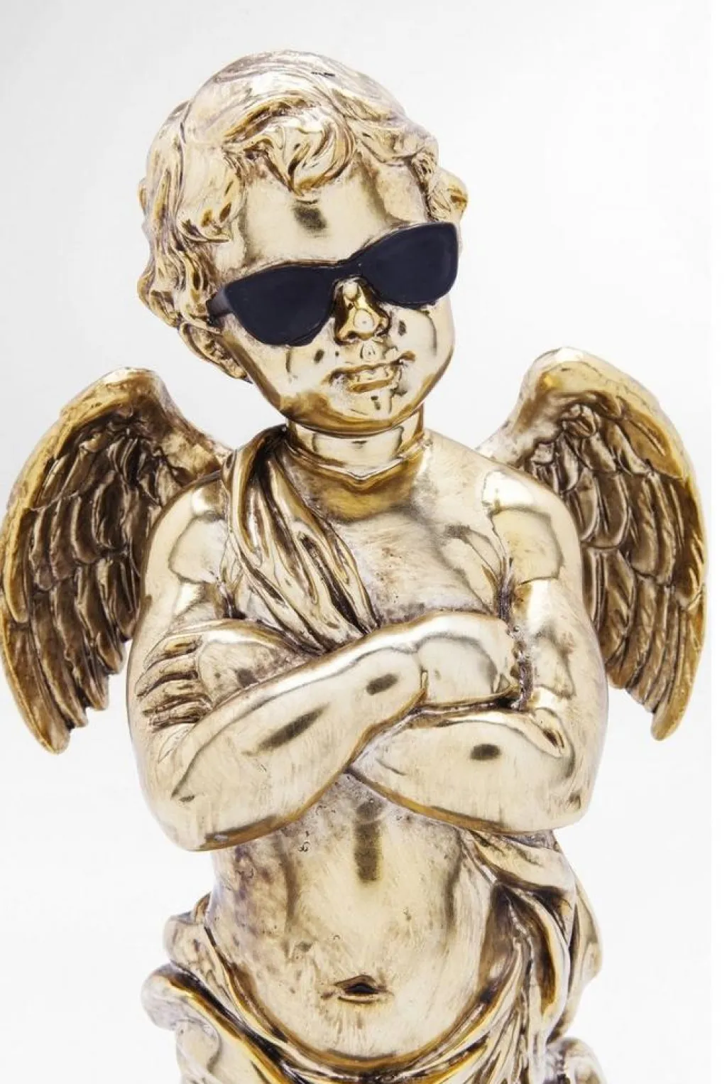 cool_angel_koristeesine_2.webp Koriste-Esineet>KARE Design Cool Angel Koriste-esine